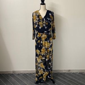 Connect Apparel maxi dress-size 12